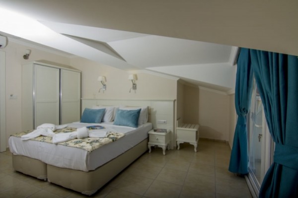Şövalye Otel