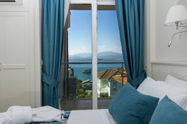 Şövalye Otel