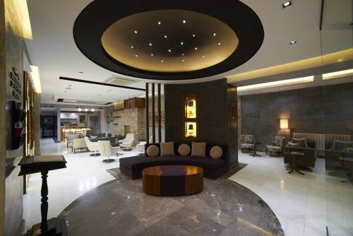 Soyiç Hotel