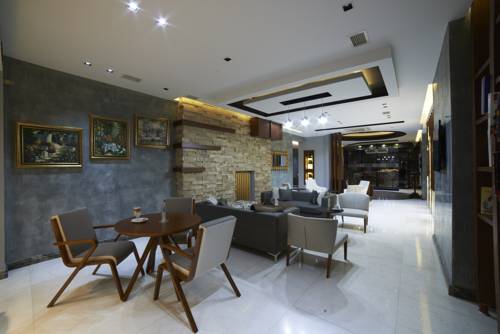 Soyiç Hotel