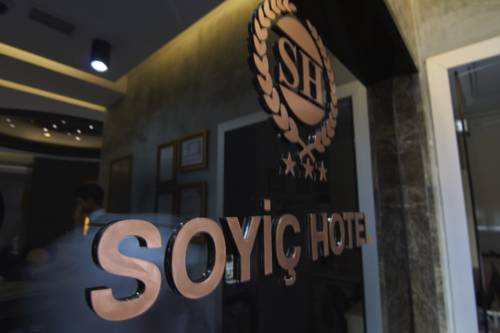 Soyiç Hotel