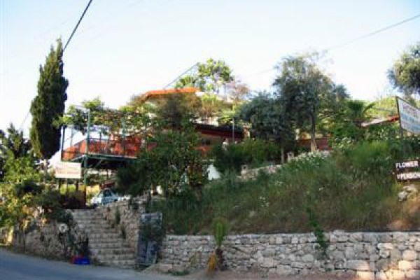 St. Nicholas Pension