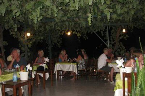 St. Nicholas Pension
