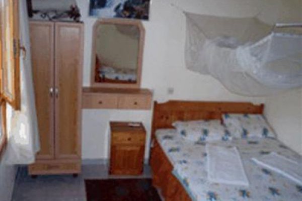 St. Nicholas Pension