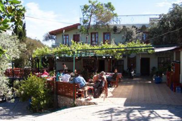 St. Nicholas Pension