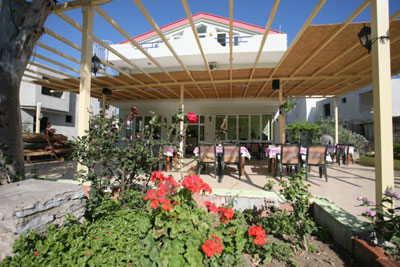Style Otel & Restaurant