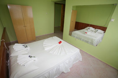 Style Otel & Restaurant
