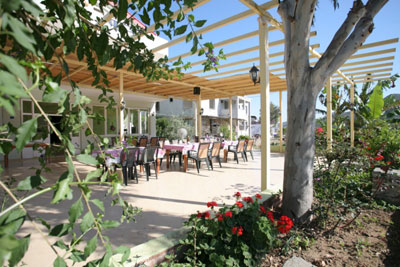 Style Otel & Restaurant