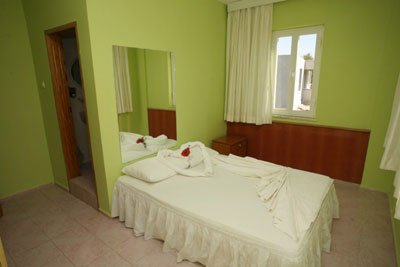 Style Otel & Restaurant