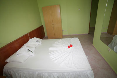 Style Otel & Restaurant