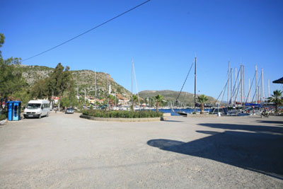 Style Otel & Restaurant