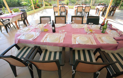 Style Otel & Restaurant