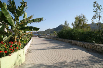 Style Otel & Restaurant