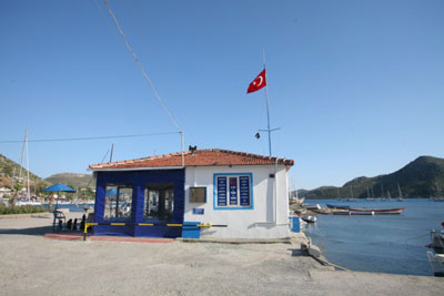 Style Otel & Restaurant