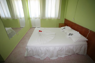 Style Otel & Restaurant
