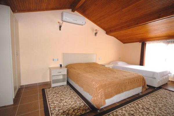 Sualtı Otel