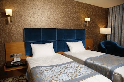 Sular Hotel