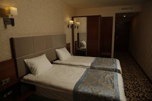 Sular Hotel