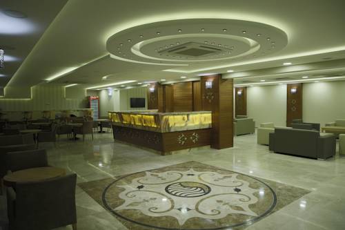 Sular Hotel