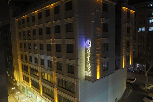 Sular Hotel
