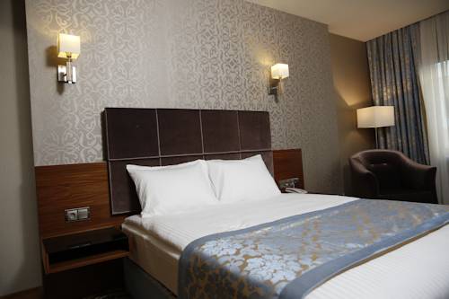 Sular Hotel