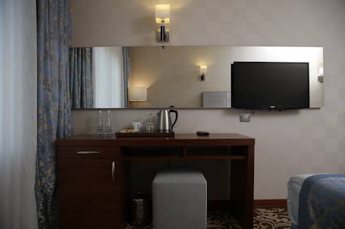 Sular Hotel