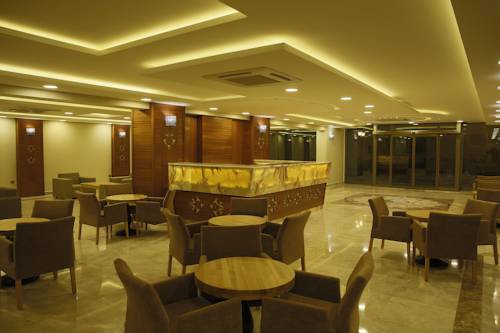 Sular Hotel