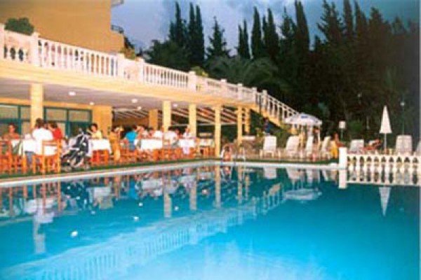 Sun Maritim Otel
