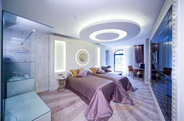 Sura Otel & Suites