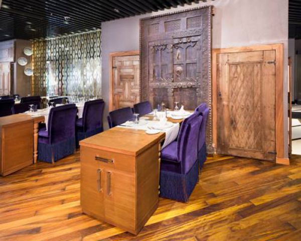 Sura Otel & Suites