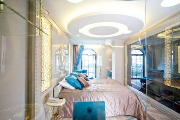 Sura Otel & Suites