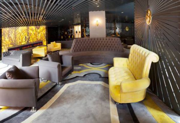 Sura Otel & Suites