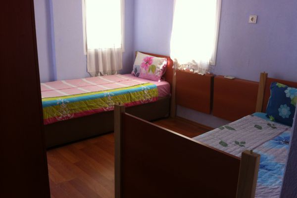 Şuşu Apart Evler