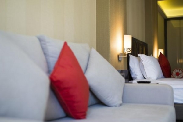 Svalinn Hotel