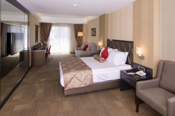 Svalinn Hotel