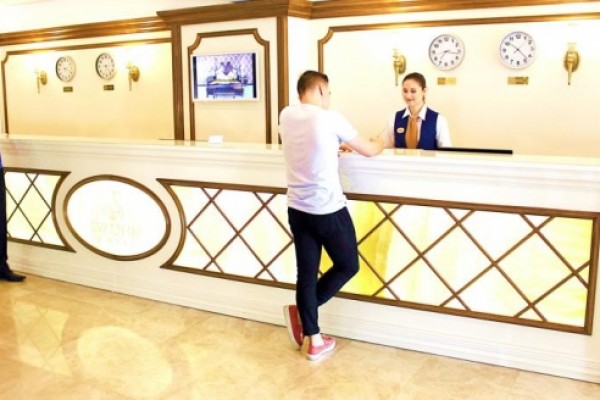 Svalinn Hotel