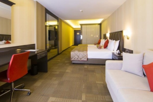 Svalinn Hotel