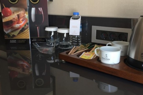 Svalinn Hotel