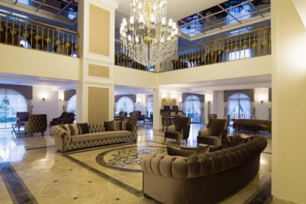 Svalinn Hotel