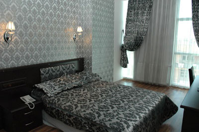 Sword Otel Elbistan