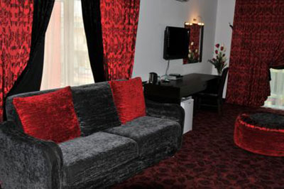 Sword Otel Elbistan