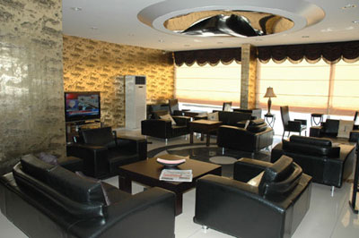 Sword Otel Elbistan