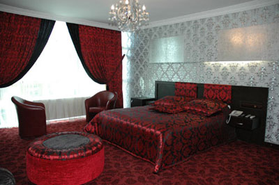 Sword Otel Elbistan
