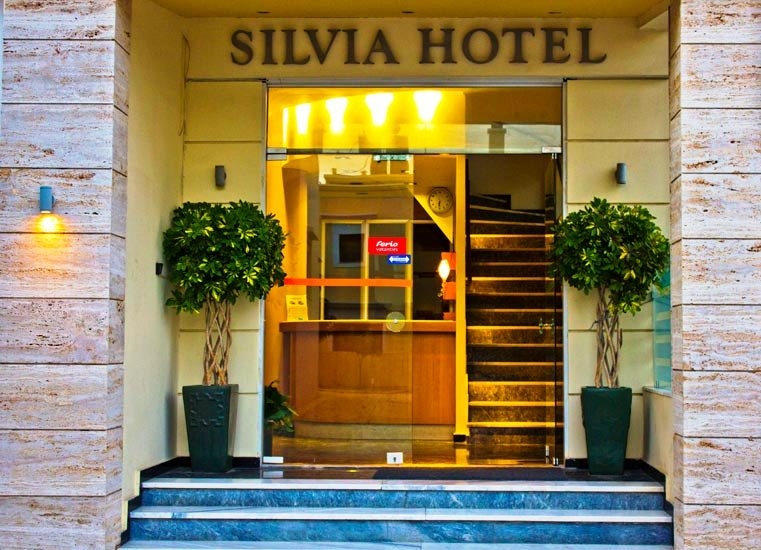 SylviaHotel