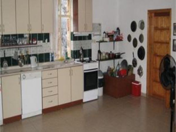 Telemen'in Evi