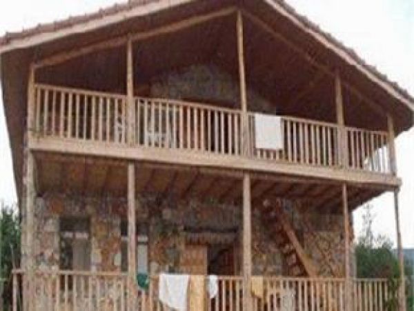 Telemen'in Evi