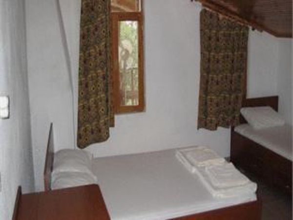 Telemen'in Evi