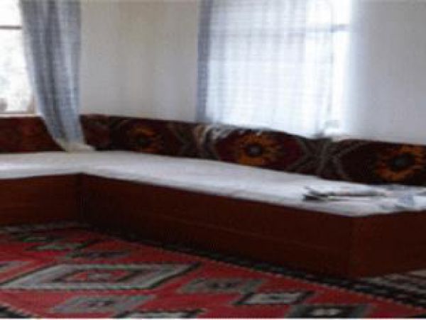 Telemen'in Evi