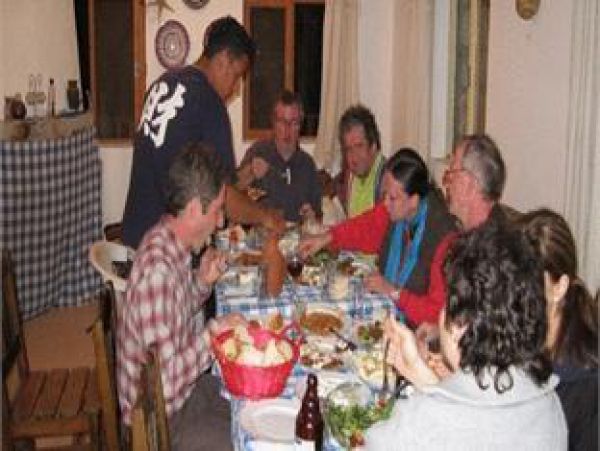 Telemen'in Evi