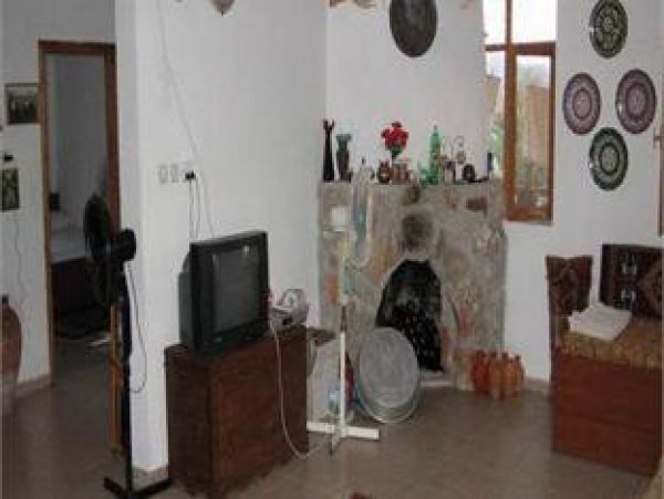 Telemen'in Evi